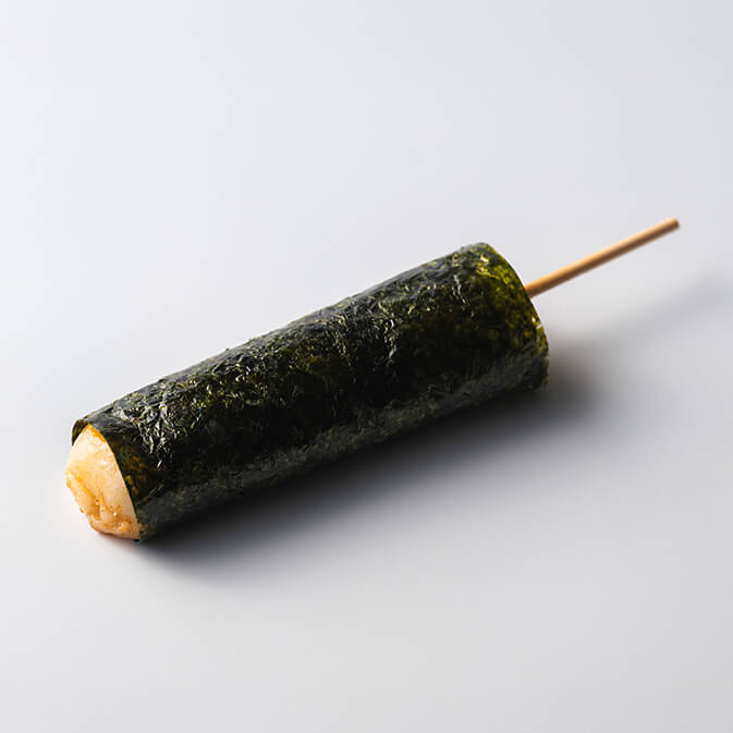 いそべ焼き
