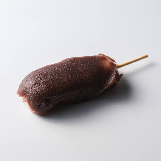 こしあん