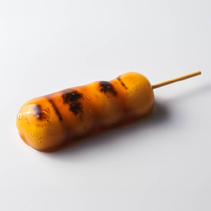 焼きみたらし
