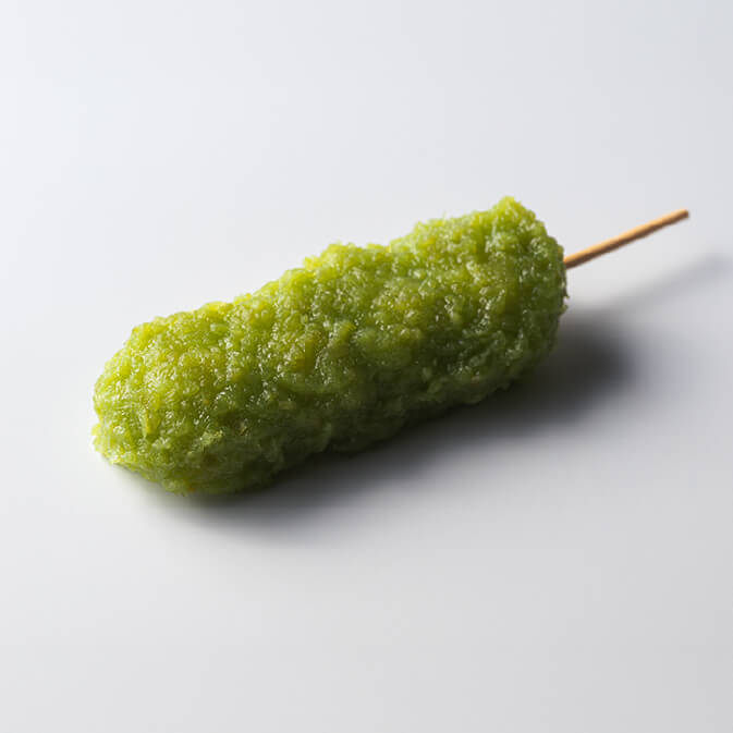 ずんだ